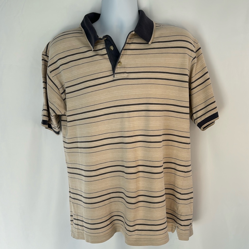 3/$30 Trader Bay Polo Shirt